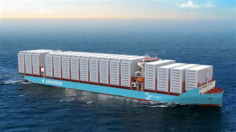 maersk investor relations|Two injured after Maersk container vessel hits training ship in .